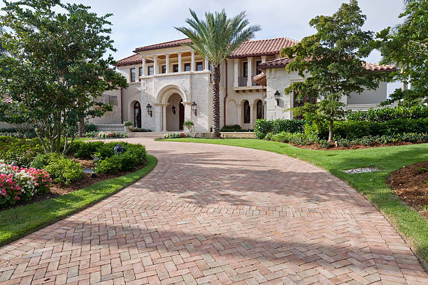 Best Driveway paver repairs and maintenance in Tangelo Park, FL